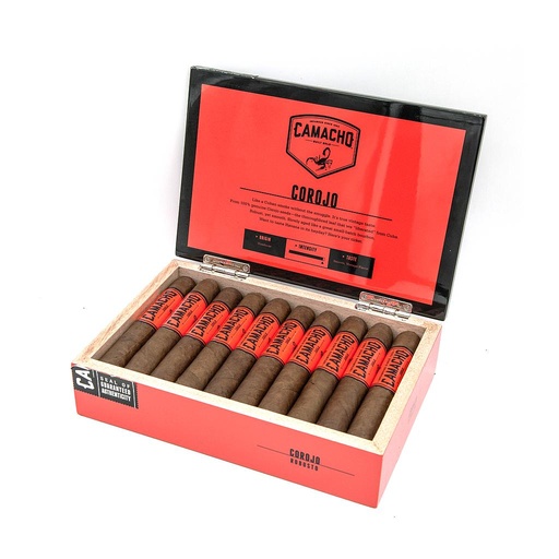 Corojo Robusto Rouge