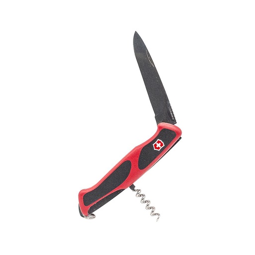 Victorinox N24 Rangergrip 52 Red Black