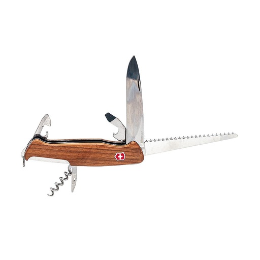 N01 Ranger 55 Wood 130 mm