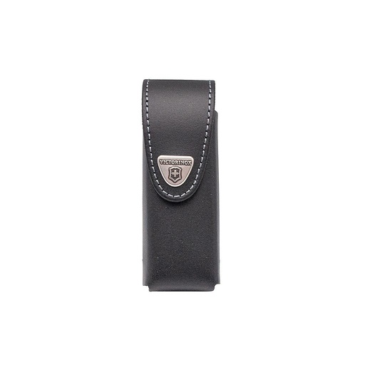 N30 Etui Cuir Black